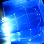 光学素子が組み込まれたインタラクティブデバイスを3Dプリントする方法