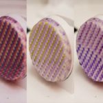 MITが開発したフォトクロミックインクを使用した物体の外観の色を変える方法：ColorMod