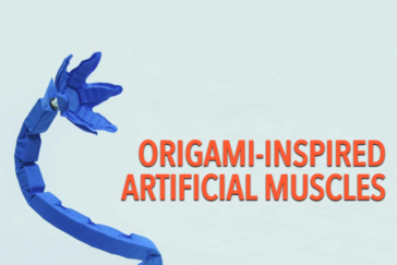 origami-artificial-robot