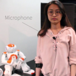 人間とロボットのインタラクションに関するプロトタイピング手法の開発